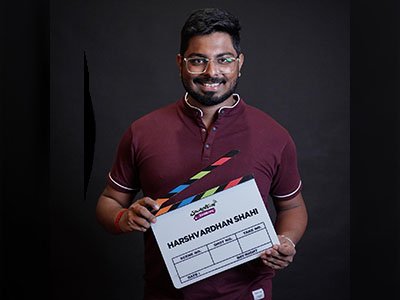 Content Creator Blog