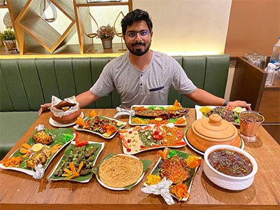 Aurangabad Food Blog